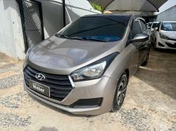 HYUNDAI HB 20 Hatch 1.0 12 V 4P FLEX COMFORT STYLE