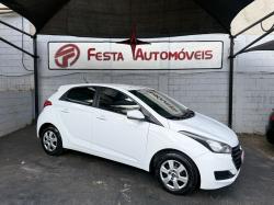HYUNDAI HB 20 Hatch 1.0 12V 4P FLEX COMFORT