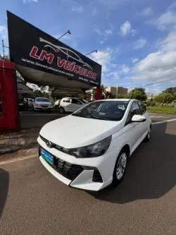 HYUNDAI HB 20 Hatch 1.0 12V 4P FLEX COMFORT