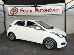 HYUNDAI HB 20 Hatch 1.0 12V 4P FLEX COMFORT