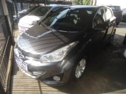HYUNDAI HB 20 Hatch 1.6 16V 4P FLEX PREMIUM