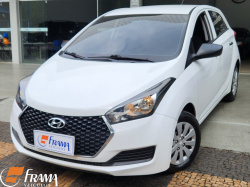 HYUNDAI HB 20 Hatch 1.0 12V 4P FLEX UNIQUE