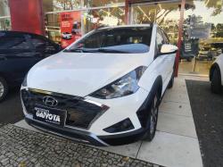 HYUNDAI HB 20 Hatch X 1.6 16V 4P EVOLUTION FLEX AUTOM�TICO