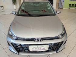 HYUNDAI HB 20 Hatch 1.0 12V 4P FLEX TGDI TURBO LIMITED AUTOM�TICO