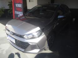HYUNDAI HB 20 Hatch 1.0 12V 4P FLEX TGDI TURBO COMFORT PLUS