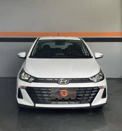 HYUNDAI HB 20 Hatch 1.0 12V 4P FLEX COMFORT PLUS