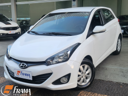 HYUNDAI HB 20 Hatch 1.0 12 V 4P FLEX COMFORT STYLE