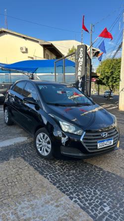 HYUNDAI HB 20 Hatch 1.0 12V 4P FLEX COMFORT