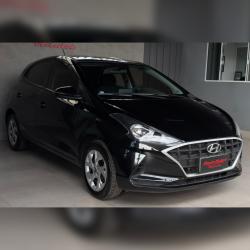 HYUNDAI HB 20 Hatch 1.0 12V 4P FLEX VISION