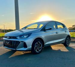 HYUNDAI HB 20 Hatch 1.0 12V 4P FLEX COMFORT PLUS