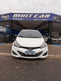 HYUNDAI HB 20 Hatch 1.0 12V 4P FLEX COMFORT PLUS