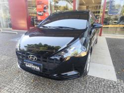 HYUNDAI HB 20 Hatch 1.0 12V 4P FLEX VISION