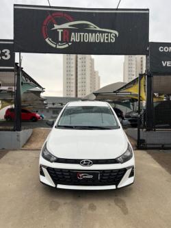 HYUNDAI HB 20 Hatch 1.0 12V 4P FLEX SENSE