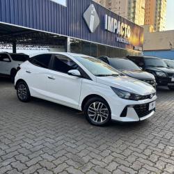 HYUNDAI HB 20 Hatch 1.0 12V 4P LIMITED