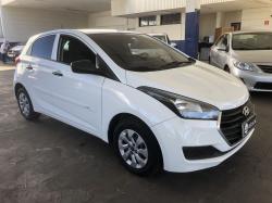 HYUNDAI HB 20 Hatch 1.0 12V 4P FLEX COMFORT