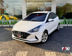 HYUNDAI HB 20 Hatch 1.0 12V 4P FLEX VISION