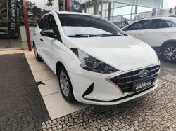 HYUNDAI HB 20 Hatch 1.0 12V 4P FLEX SENSE