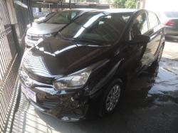 HYUNDAI HB 20 Hatch 1.0 12V 4P FLEX COMFORT PLUS