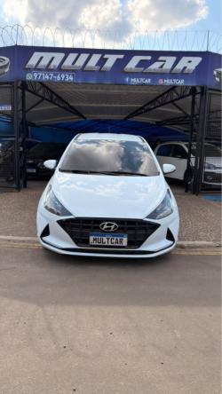 HYUNDAI HB 20 Hatch 1.0 12V 4P FLEX VISION