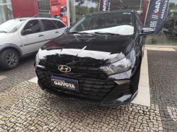HYUNDAI HB 20 Hatch 1.0 12V 4P GL FLEX COMFORT