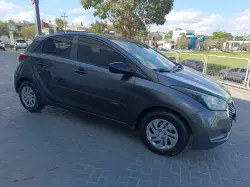 HYUNDAI HB 20 Hatch 1.0 12V 4P FLEX UNIQUE