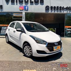 HYUNDAI HB 20 Hatch 1.0 12V 4P FLEX COMFORT