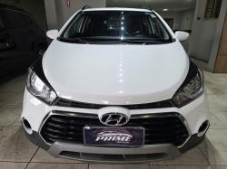 HYUNDAI HB 20 Hatch X 1.6 16V 4P STYLE FLEX AUTOMÁTICO
