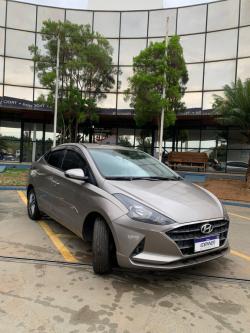 HYUNDAI HB 20 Sedan 1.0 12V 4P FLEX TGDI TURBO EVOLUTION AUTOMTICO