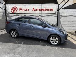 HYUNDAI HB 20 Sedan 1.0 12V 4P FLEX COMFORT PLUS