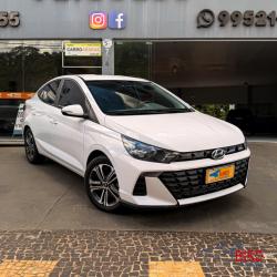 HYUNDAI HB 20 Sedan 1.0 12V 4P FLEX TGDI TURBO COMFORT AUTOM�TICO