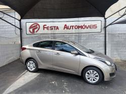 HYUNDAI HB 20 Sedan 1.6 16V 4P FLEX COMFORT PLUS