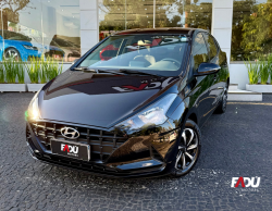 HYUNDAI HB 20 Sedan 1.0 12V 4P FLEX VISION