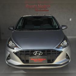 HYUNDAI HB 20 Sedan 1.0 12V 4P FLEX EVOLUTION