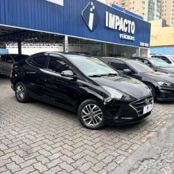 HYUNDAI HB 20 Sedan 1.0 12V 4P FLEX TGDI EVOLUTION TURBO AUTOM�TICO