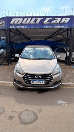 HYUNDAI HB 20 Sedan 1.6 16V 4P FLEX COMFORT STYLE