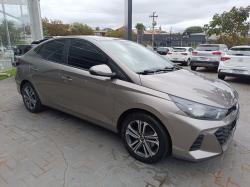 HYUNDAI HB 20 Sedan 1.0 12V 4P FLEX COMFORT PLUS