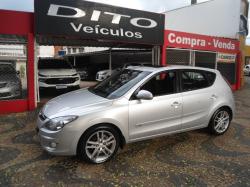HYUNDAI I30 2.0 16V 4P AUTOM�TICO