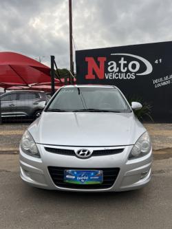 HYUNDAI I30 2.0 16V 4P AUTOM�TICO