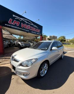 HYUNDAI I30 CW 2.0 16V 4P AUTOM�TICO