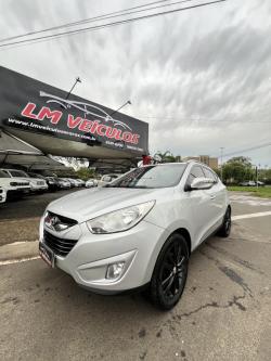 HYUNDAI IX35 2.0 16V 4P GLS AUTOMTICO