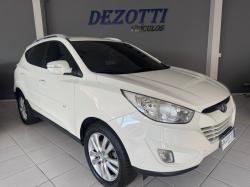 HYUNDAI IX35 2.0 16V 4P FLEX AUTOM�TICO