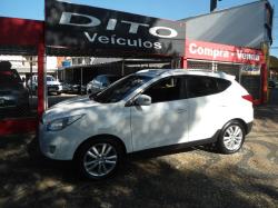 HYUNDAI IX35 2.0 16V 4P FLEX AUTOM�TICO