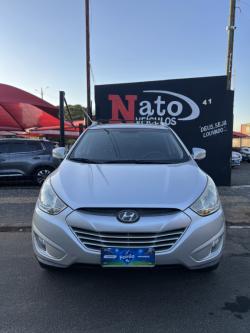 HYUNDAI IX35 2.0 16V 4P GLS FLEX AUTOM�TICO