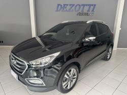 HYUNDAI IX35 2.0 16V 4P GL FLEX AUTOM�TICO