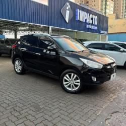 HYUNDAI IX35 2.0 16V 4P AUTOM�TICO