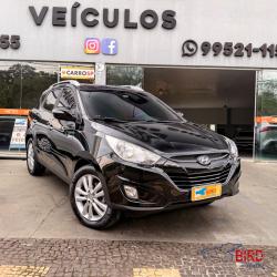 HYUNDAI IX35 2.0 16V 4P GLS AUTOMÁTICO
