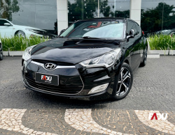 HYUNDAI Veloster 1.6 16V 3P AUTOM�TICO