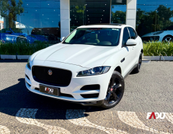 JAGUAR F-Pace 2.0 16V 4P PRESTIGE AWD TURBO DIESEL AUTOMTICO