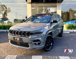 JEEP Commander 2.0 16V 4P HURRICANE 4 TURBO BLACKHAWK AUTOMTICO