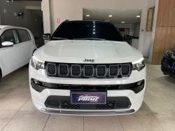JEEP Compass 1.3 16V 4P FLEX S T270 TURBO AUTOMTICO